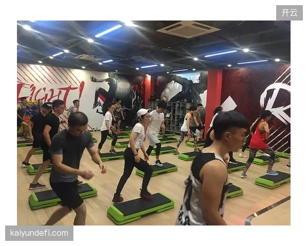 乐刻教练端APP上线“分钟级”抢单功能，让私教服务半径匹配会员即时需求